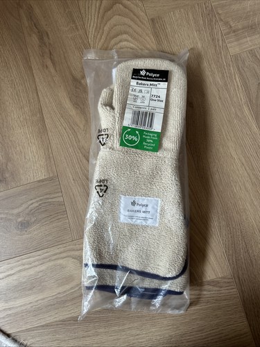 Polyco bakers mitt - mitt,
