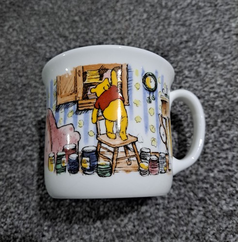 Royal doulton disney winnie - doulton,