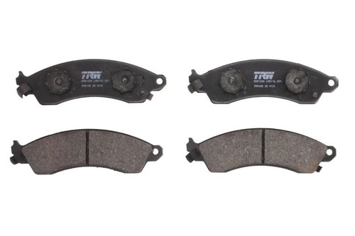For trw gdb1226 brake - trw,