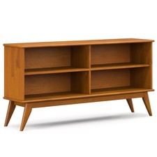 Draper Bookcase - 30 inch Tall
