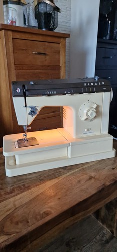 Singer zig zag 7184 - singer,
