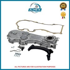OIL PUMP FOR AGILA 1.3 CDTI