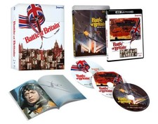 Battle Of Britain (LE 4KUHD +