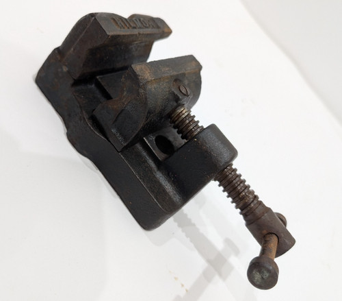 Hilmor pipe vice for - ,