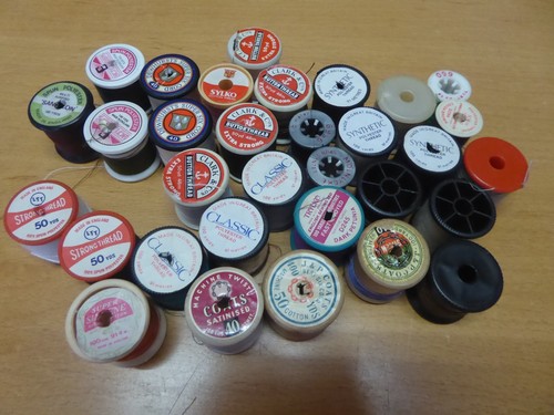 Mixed lot colours - mixed, 25