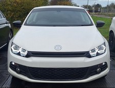 Genuine Volkswagen Scirocco
