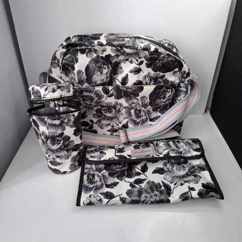 Cath kidston floral changing - cath,