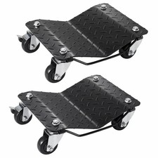 Car Wheel Dolly 2PCS Tire