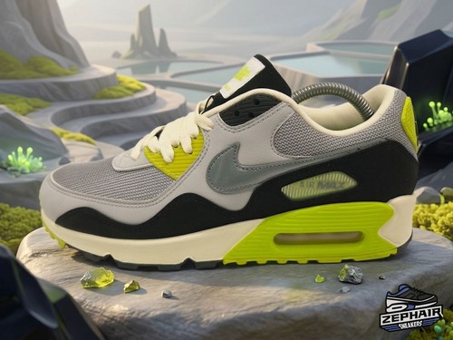 Nike air max patta cyber - max, x