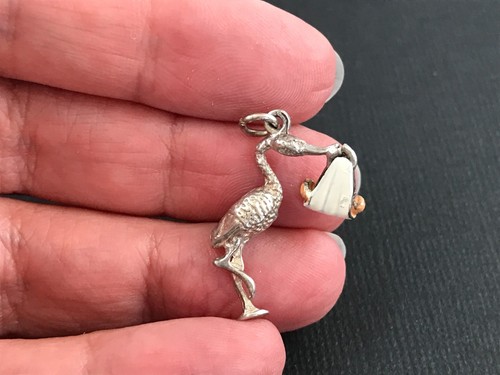 Vintage 925 sterling silver - , &