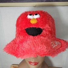 Sesame Street Live Red Elmo