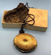 KIGU Musical Minuette Powder