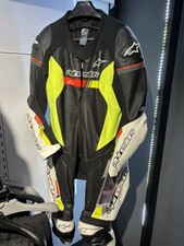 Alpinestars Go Force One Piece