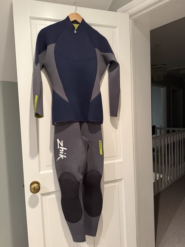 Zhik superwarm size m - zhik,