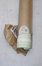 Farrow & Ball Green Stripes