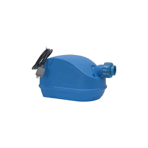 Genesis air blower - genesis, 1200w