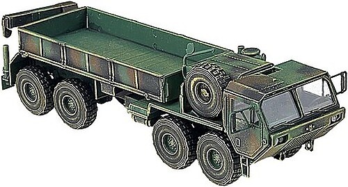 Academy m977 8x8 - cargo, truck