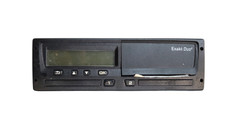 DAF TRUCK DIGITAL TACHOGRAPH