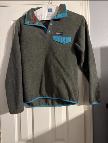 Patagonia men pullover - patagonia, men's