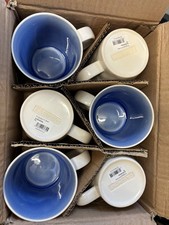 6 X New Fairmont & Main Nie