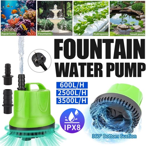 Submersible water pump 240v - pump,