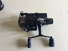 SHIMANO AERO GTM 4010 JAPAN