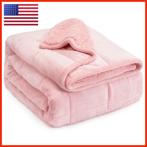 Lofus weighted blanket for - blanket,