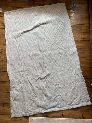 Large ikea rug 170cm 115cm - large,