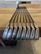 Dunlop Tour Ladies Golf Clubs