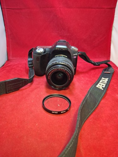 Pentax ist 6 1mp aps - pentax, d
