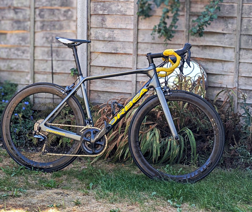 Orbea m20 carbon fibre - orbea,