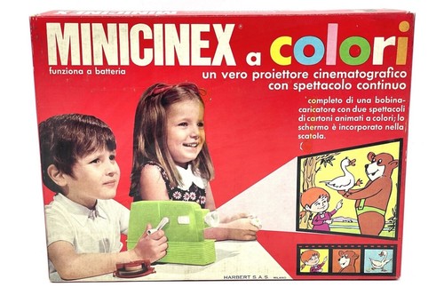 Kenner 1969 easy show - easy-show, movie