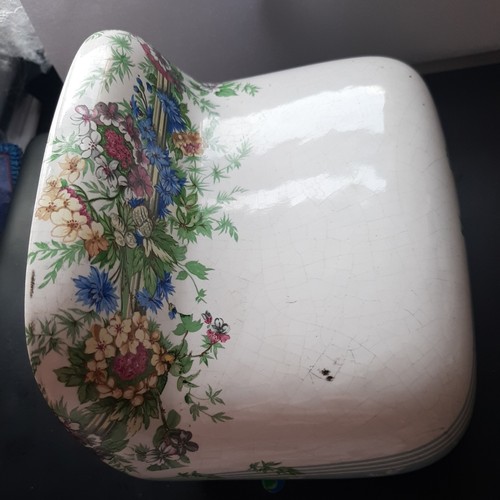 Vintage porcelaine paris - vintage,