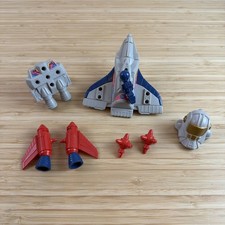 Kenner "The Centurions" 1986