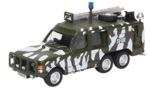 Oxford diecast 76tac005 - 76tac005, tacr2