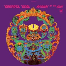 Grateful Dead Anthem Of The