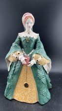Royal Worcester Queen Mary I