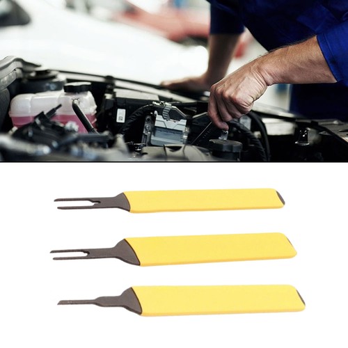 3pcs car terminal - car, removal