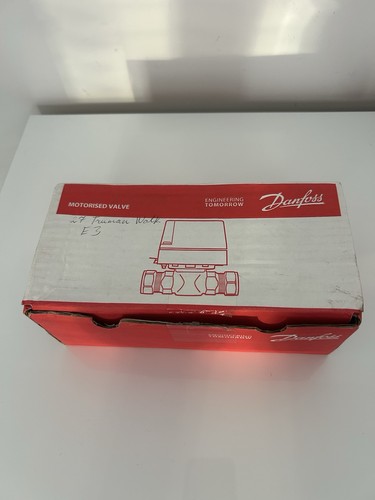 Danfoss hp22 port - hp22, 2-port
