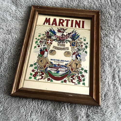 Vintage martini vino vermouth - vino,