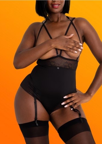 Lovehoney open cup crotchless - lovehoney,