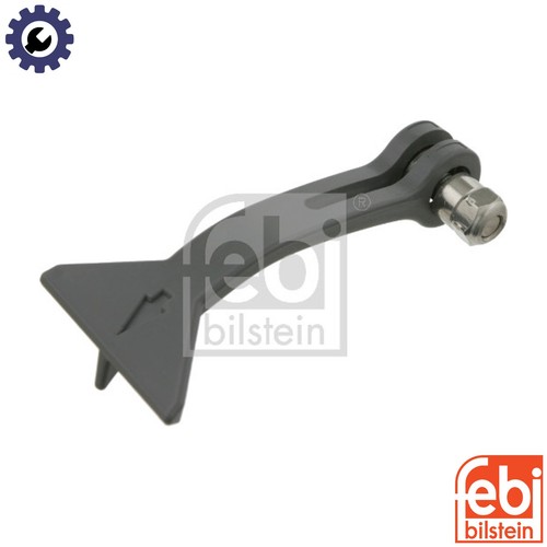 Handle bonnet release 23915 - bonnet,