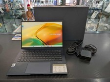 ASUS Zenbook UX3402Z, 14"