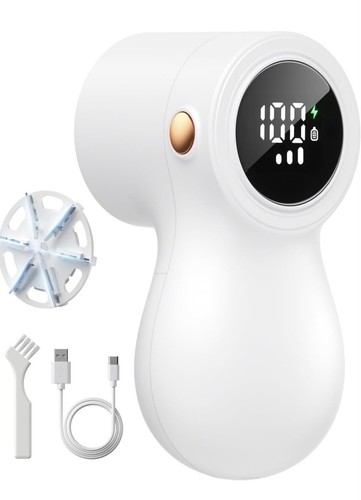 Fabric shaver electric lint - shaver,