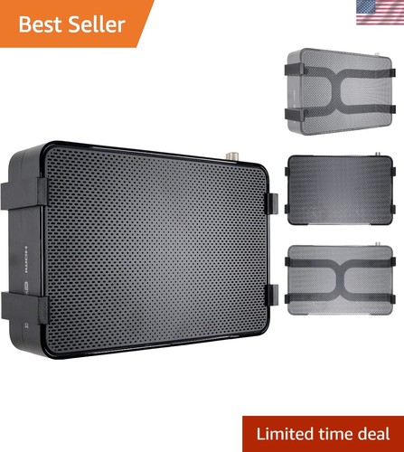 Virgin wall mount clip - virgin,