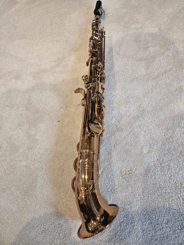 Mauriat custom class - custom,