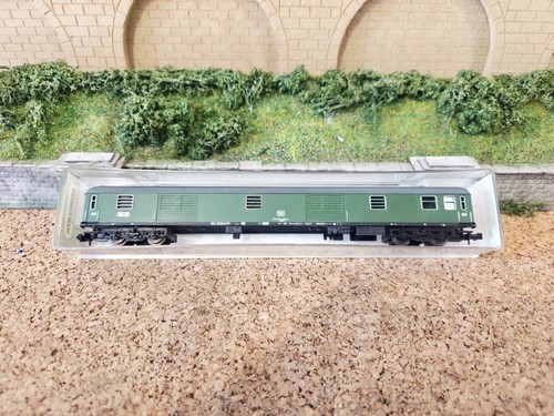 Minitrix gauge 3082 - ,
