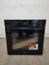Hotpoint HO455HBUK Oven