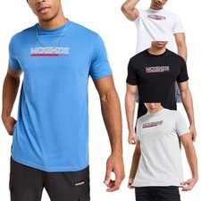 McKenzie Elevated T Shirt Mens