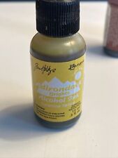 Tim Holtz Adirondack Alcohol